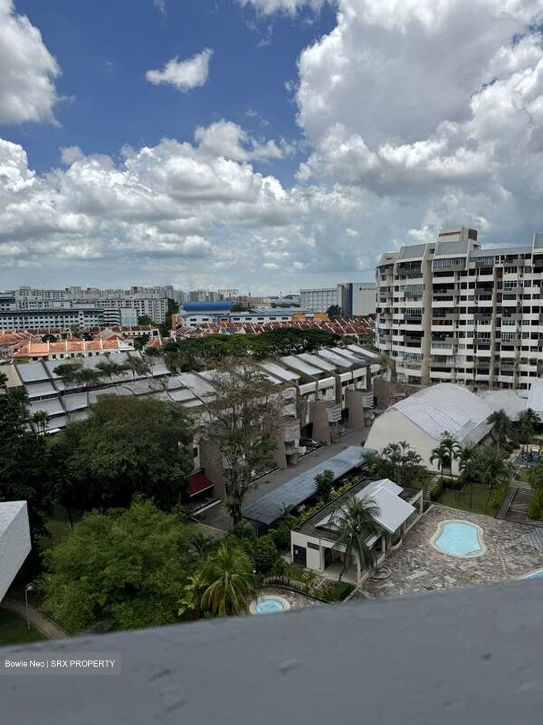 Lakeholmz (D22), Condominium #457422761